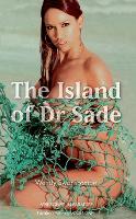 Book Cover for The Island of Dr Sade by Wendy Swanscombe
