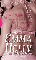 Book Cover for Velvet Glove by Emma Holly