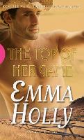 Book Cover for The Top of Her Game by Emma Holly
