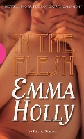 Book Cover for In the Flesh by Emma Holly