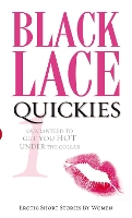 Book Cover for Black Lace Quickies 1 by Various