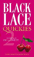 Book Cover for Black Lace Quickies 2 by Various