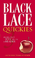 Book Cover for Black Lace Quickies 3 by Various