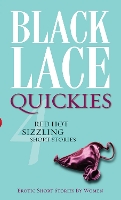 Book Cover for Black Lace Quickies 4 by Various