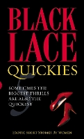 Book Cover for Black Lace Quickies 5 by Various