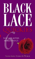 Book Cover for Black Lace Quickies 6 by Various