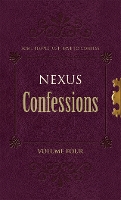 Book Cover for Nexus Confessions: Volume Four by Various