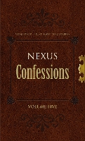 Book Cover for Nexus Confessions: Volume Five by Various