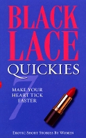 Book Cover for Black Lace Quickies 7 by Various