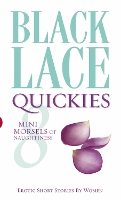 Book Cover for Black Lace Quickies 8 by Various