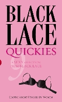 Book Cover for Black Lace Quickies 9 by Various