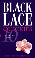 Book Cover for Black Lace Quickies 10 by 