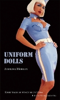 Book Cover for Uniform Dolls by Aishling Morgan