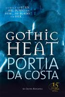 Book Cover for Gothic Heat by Portia Da Costa