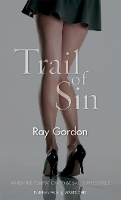 Book Cover for Trail of Sin by Ray Gordon