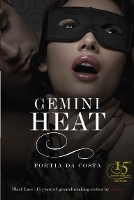 Book Cover for Gemini Heat by Portia Da Costa