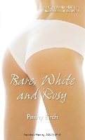 Book Cover for Bare, White and Rosy by Penny Birch