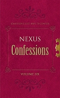 Book Cover for Nexus Confessions: Volume Six by Various