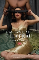 Book Cover for Cassandra's Chateau by Fredrica Alleyn