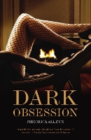 Book Cover for Dark Obsession by Fredrica Alleyn