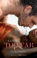Book Cover for Going Too Far by Laura Hamilton