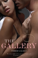 Book Cover for The Gallery by Fredrica Alleyn