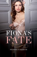 Book Cover for Fiona's Fate by Fredrica Alleyn