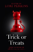Book Cover for Trick or Treats by Lori Perkins
