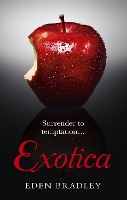 Book Cover for Exotica by Eden Bradley