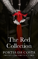 Book Cover for The Red Collection by Portia Da Costa