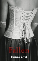 Book Cover for Fallen by Justine Elyot