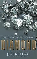 Book Cover for Diamond by Justine Elyot