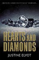 Book Cover for Hearts and Diamonds by Justine Elyot