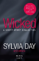 Book Cover for Wicked by Sylvia Day