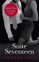 Book Cover for Suite Seventeen by Portia Da Costa