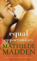 Book Cover for Equal Opportunities by Mathilde Madden