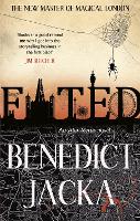 Book Cover for Fated by Benedict Jacka