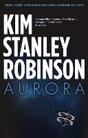 Book Cover for Aurora by Kim Stanley Robinson