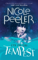 Book Cover for Eye Of The Tempest by Nicole Peeler