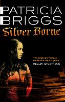 Book Cover for Silver Borne by Patricia Briggs
