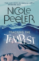 Book Cover for Tracking The Tempest by Nicole Peeler