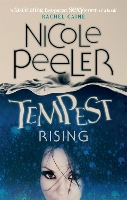 Book Cover for Tempest Rising by Nicole Peeler