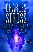 Book Cover for Neptune's Brood by Charles Stross