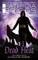 Book Cover for Dead Heat by Patricia Briggs