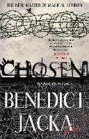 Book Cover for Chosen by Benedict Jacka