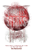 Book Cover for The Rhesus Chart by Charles Stross