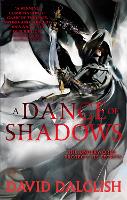 Book Cover for A Dance of Shadows by David Dalglish