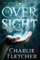 Book Cover for The Oversight by Charlie Fletcher