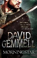 Book Cover for Morningstar by David Gemmell