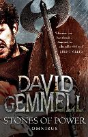 Book Cover for Stones of Power: The Omnibus Edition by David Gemmell